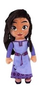 DISNEY WISH ASHA 30CM