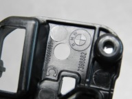 BMW 7 G12 handle inner right rear part 7398882