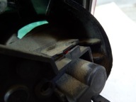 light rear rear part left PEUGEOT 407 sedan OPIS (4)