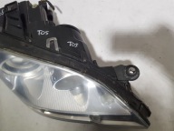 light right front MERCEDES ML W164 LIFT H7 UK