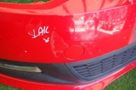 VW POLO 6R 09-13 front bumper front
