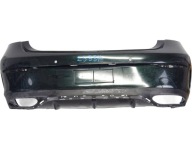 Mercedes E Coupe 238 AMG bumper rear part rear