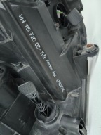 light right REFLEKTOR VW T5 7E 7E0 09-15 LIFT XENON LED