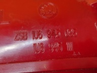 SKODA OCTAVIA and light left rear part 1U6945095