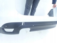 JAGUAR F-PACE 16-> bumper rear part rear PDC
