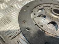 Embrayage Disque + de pression AUDI A4 B5 1.8 B 125 KM