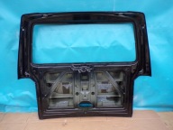 VW T6 CARAVELLE MULTIVAN 16- boot doors