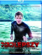 NAJLEPSZY BLU-RAY ŁUKASZ PALKOWSKI