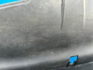 HONDA LOGO bumper front original 71101-S50Z-E000 TA50