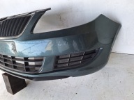 SKODA FABIA II LIFT 10-14 Paraurti
