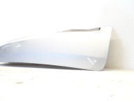trunk door cover boot BURTA rear part rear lower BMW X5 E70