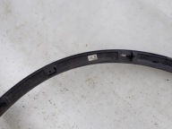 VW TOUAREG III 18- moulding fender right front front