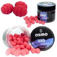 OSMO EXO MINI WAFTERS ЛИЧИНКИ МЕТОД ФІДЕРНОЇ ПРИМАНКИ
