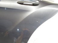 door left rear part left rear. MERCEDES CLS W218
