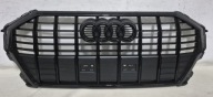 AUDI Q3 83A S-LINE 18- grill grille radiator black 83A853651E