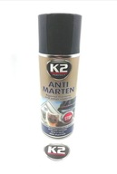 SPRAY ODSTRASZAJĄCY KUNY K2 ANTI MARTEN 400ML