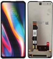 WYŚWIETLACZ DOTYK LCD MOTOROLA MOTO G 5G PLUS