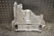 IDEALNA Blende Abdeckung TERMICZNA MERCEDES W167 1