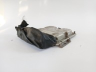PEUGEOT 206 2.0 HDI unité de commande électronique uce moteur 9635158280