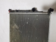 water cooler MERCEDES W251 W164 X164 ML GL 3.0 CDI