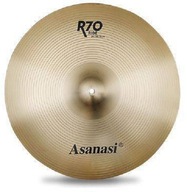 RIDE DOBTÁNYÉR 20" ASANASI R70