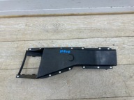 intake air CHLODZENIA TARCZY left BMW X6 E71 AERO PERFORMANCE 2159353
