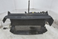 pillar * support panel for radiators FIAT DOBLO II