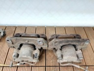 JAGUAR XF X250 LIFT 11-15 2.2 TD caliper front right left front OE