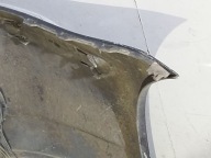 Toyota Avensis T25 II 2 bumper front front