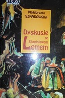 Dyskusje ze Stanisławem Lemem -
