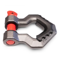 Dragon Winch Omega kengyel 4,75 T 3/4'' Csavaros csappal 4750 kg