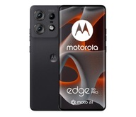 OUTLET Motorola edge 50 pro 5G 12/512GB Black
