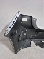 OPEL CORSA F 19-23 bumper rear part rear 6XPDC