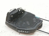 lock door rear part left 4020803 Toyota RAV4 IV (2012- )