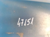 Frontstoßstange vorne TOYOTA YARIS 4 IV 20