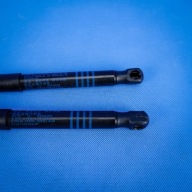 damper telescope bonnets front BMW 5 G30 51237347402 7347402 59km