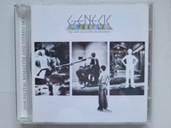 GENESIS - The Lamb Lies Down On Broadway (digital remaster 2cd)