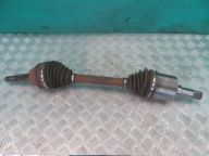 left semi-axis FORD TRANSIT MK7 12R
