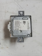 amplifier MERCEDES W247 247 A2439008400