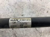 MAN TGA Wischergestänge 405.001 81.26411.6113