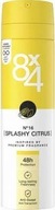 Nové 8x4 No16 Splashy Citrus 150ml