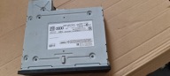 Q3 83A JEDNOSTKA Bedienteil MMI MULTIMEDIA 82A035018A