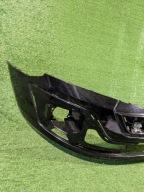 Pare chocs avant Avant FORD TRANSIT CUSTOM 12-17 NR.8663