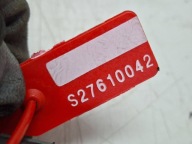 Grill Grill 13117843 OPEL MERIVA A 2003