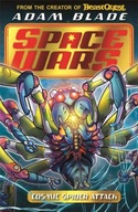 Beast Quest: Space Wars: Cosmic Spider Attack:
