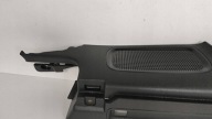 Opel Astra K boot upholstery 39052552