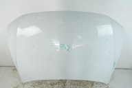 VW PASSAT B8 2014- cover bonnet hail