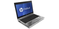 Notebook HP EliteBook 2570p 12,5" Intel Core i7 4 GB / 320 GB