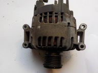 MERCEDES-BENZ class C (W204) 1.8 B original alternator A2711541402
