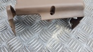 W163 ML kryt obal volantu pod volant a163689006